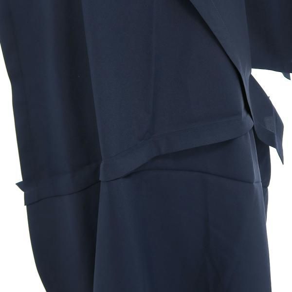 me by ISSEYMIYAKE イッセイミヤケ シワプリーツチュニック イッセイ