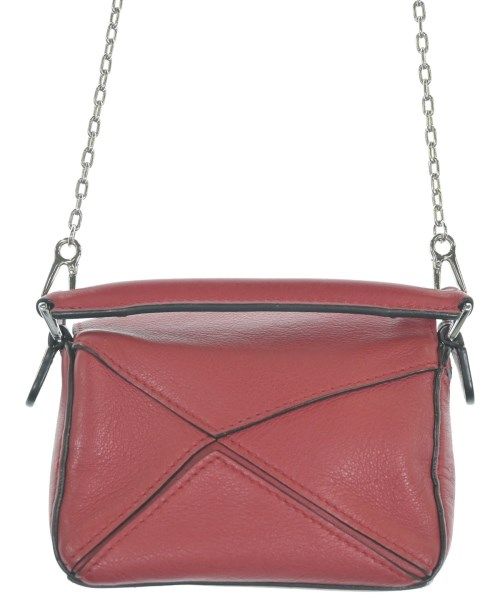 LOEWE ハンドバッグ レディース 古着