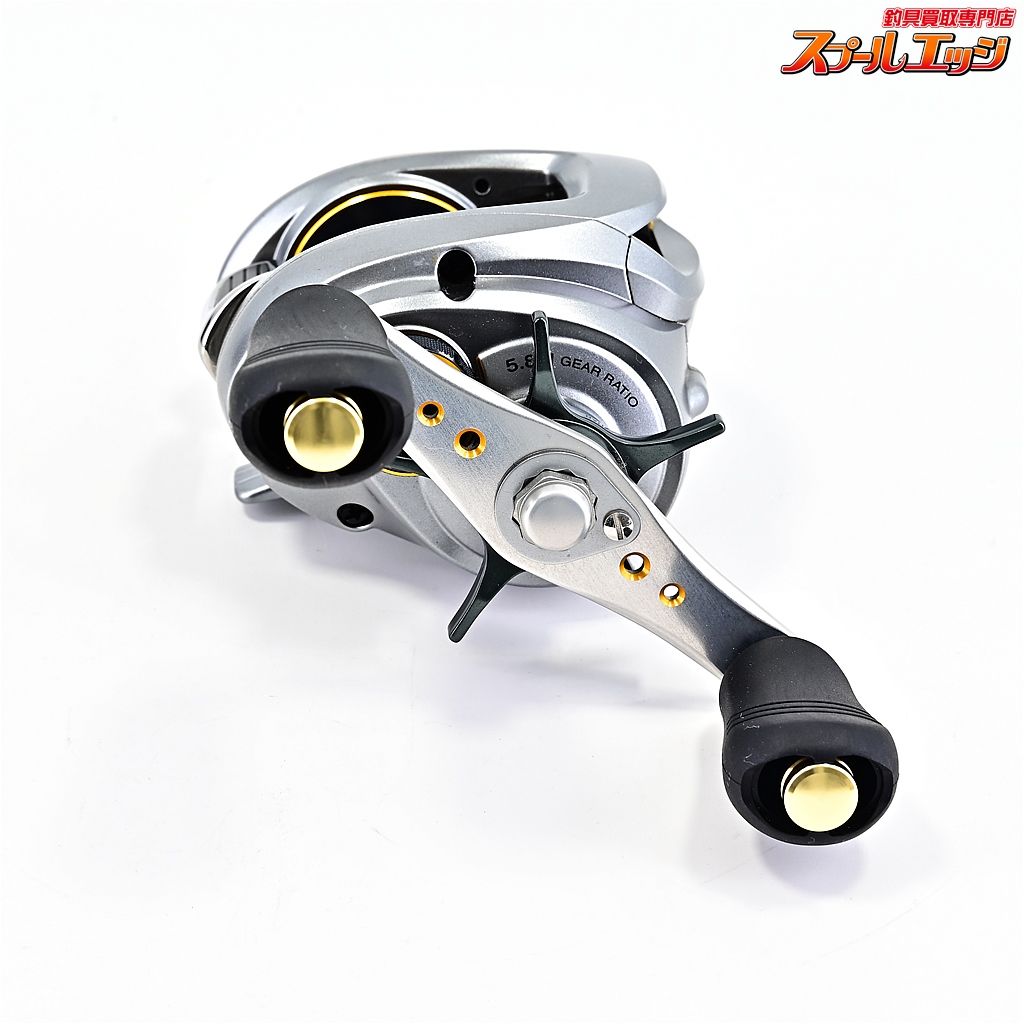シマノ 09 アルデバラン Mg LH 02300 SHIMANO ALDEBARAN JAPAN