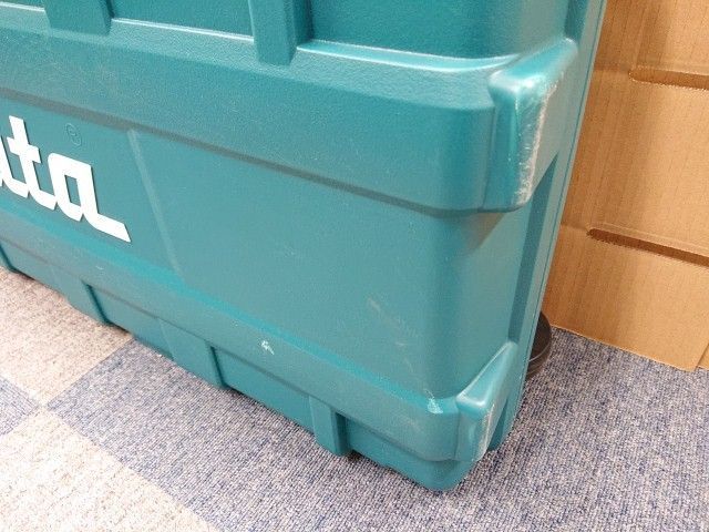 マキタ 電動ハンマ HM1511 ケース付 斫り HRDEVELOPMENT_JP