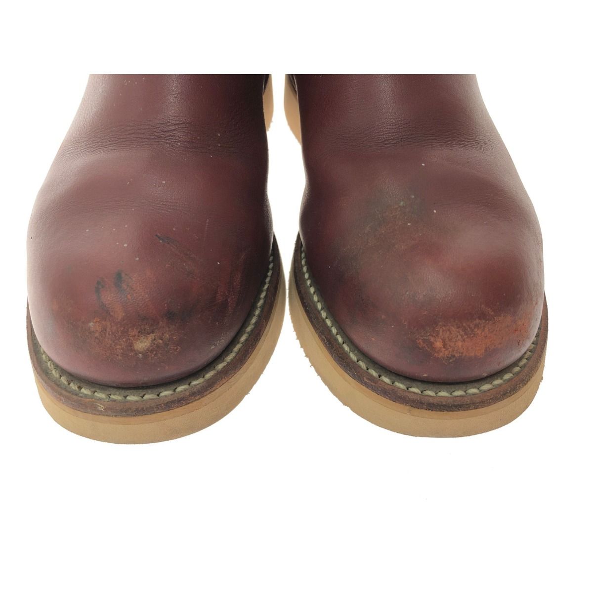 ▽▽RED WING レッドウィング メンズブーツ エンジニアブーツ