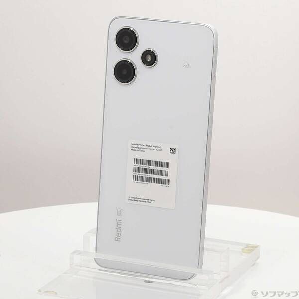 Redmi 12 5GホワイトSIMフリー美品 Redmi 12 5G｜価格比較・SIMフリー・最新情報 - 価格.com