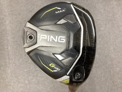PING G430 MAX 5w ピンツアー クローム 65S 楽天市場】大特価 在庫あり ピン G430 MAX ドライバー [ピン