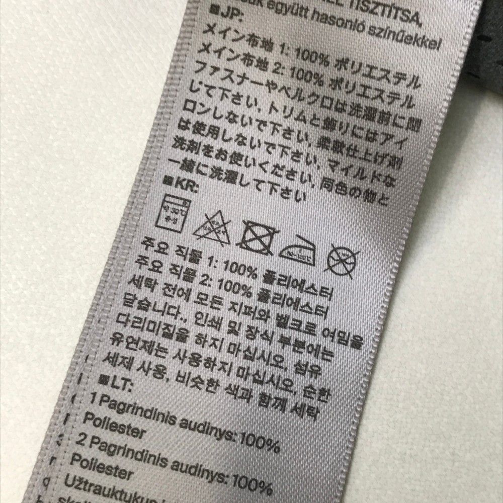 240101439516 ゴルフウェア
