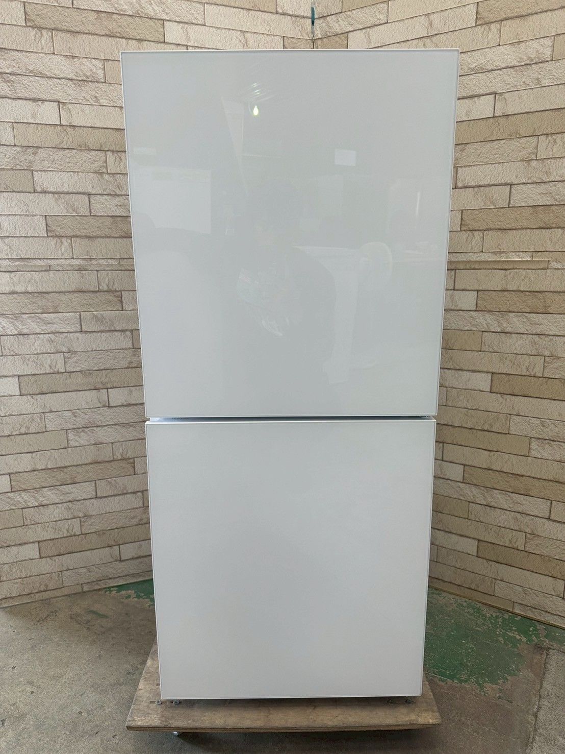 【高年式】大阪送料無料★3か月保障付き★冷蔵庫★ツインバード★2ドア★2024年★HR-G912★IR-572