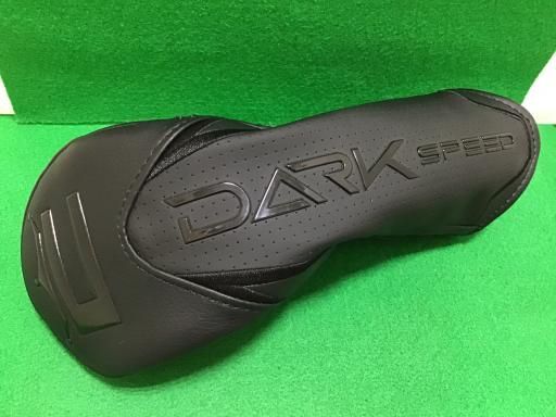 コブラ cobra DARKSPEED MAX 3W フェアウェイウッド FW SPEEDER NX for Cobra DARKSPEED FW フレックスR メンズ 男性用 右利き 右用 Bランク ゴルフクラブ WHITEMONARCHHOTEL_COM