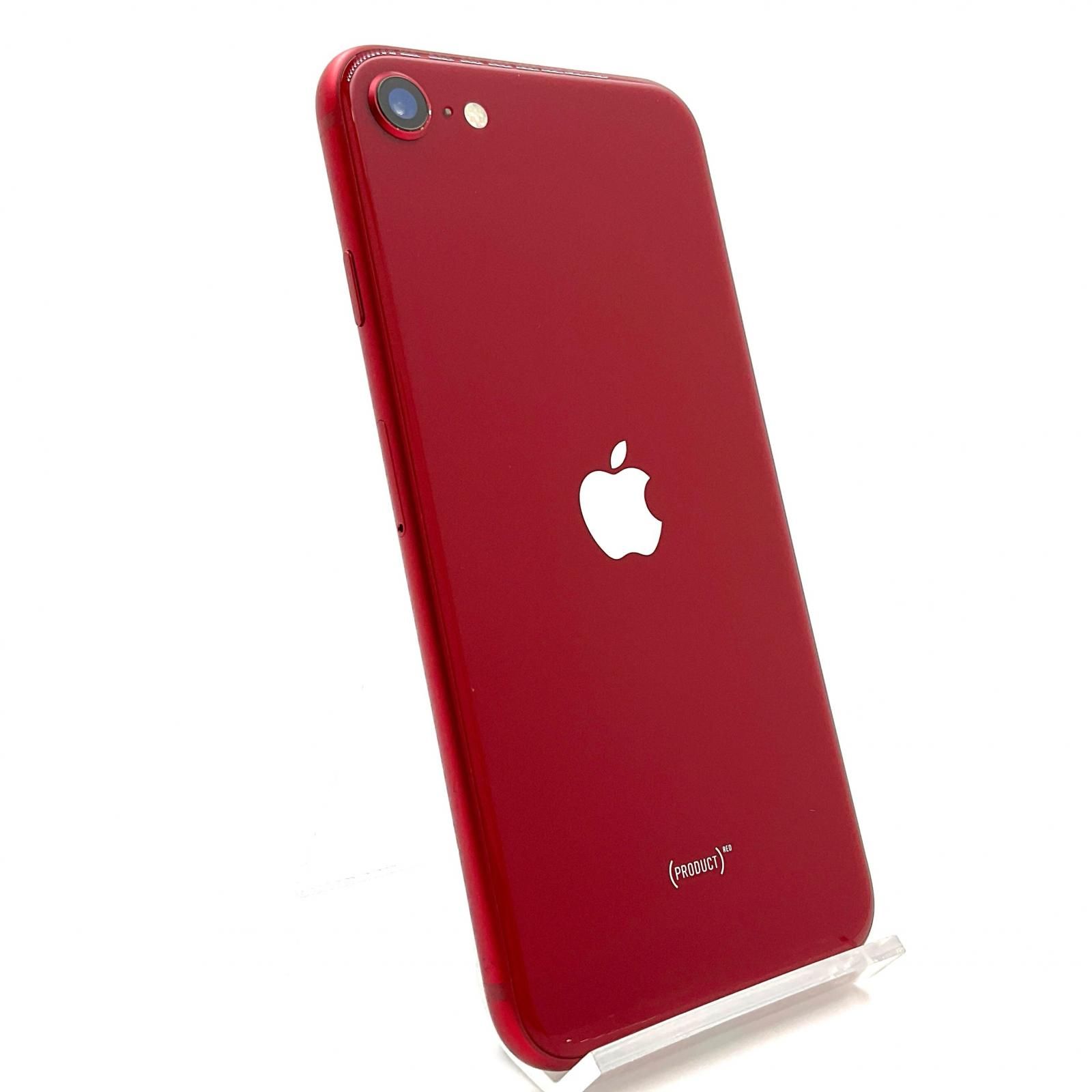 k*y様 iPhone SE 第3世代 128GB レッド Amazon | 【整備済み品】 Apple iPhone SE（第3世代） 128GB