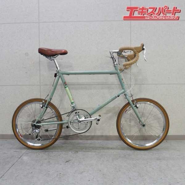 送料無料相談可！BRUNO(ブルーノ)！20インチ！ミニベロ！ ブルーノ