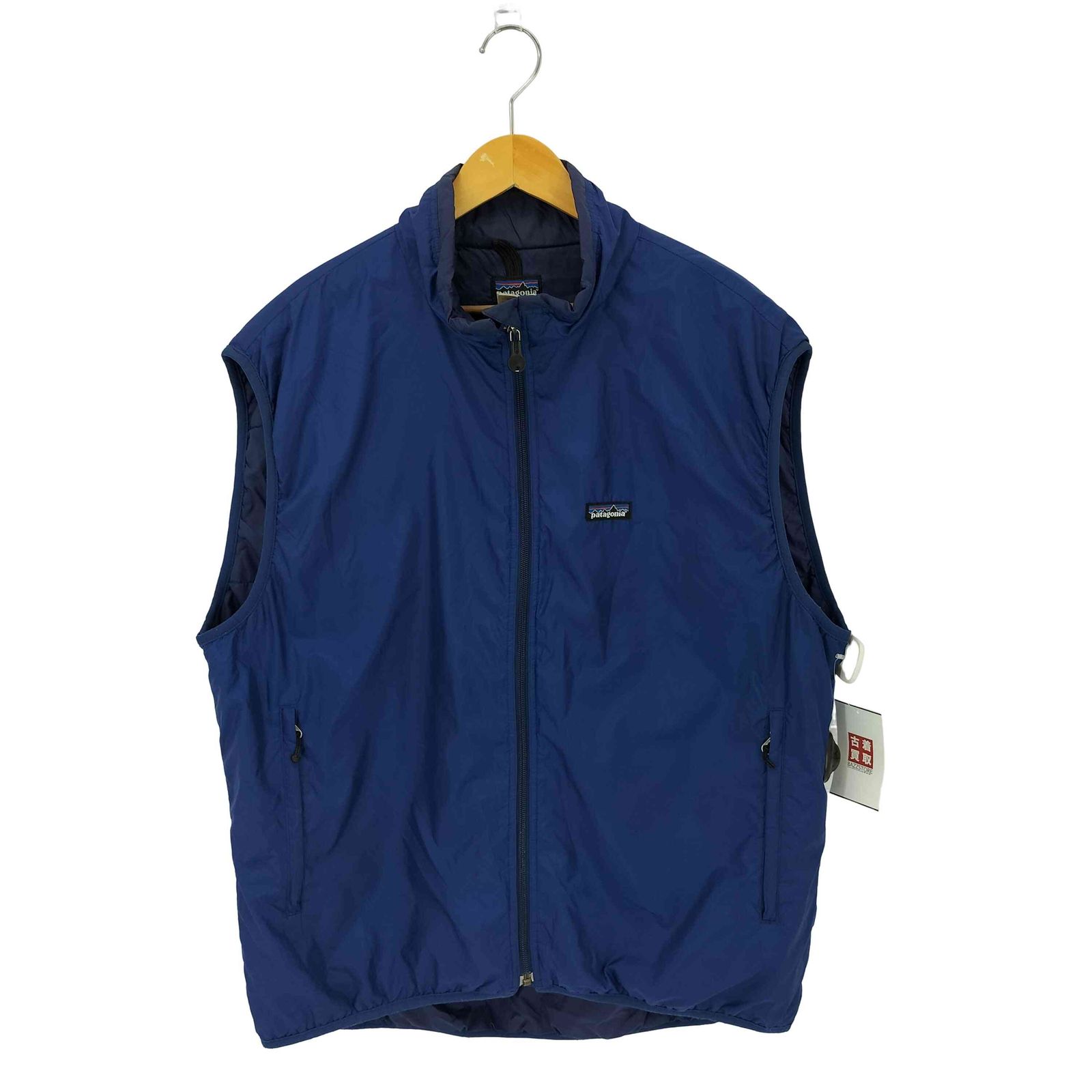 Patagonia パタゴニア パフボールベスト made in usa パタゴニア patagonia パフボール ベスト メンズ XL - メルカリ