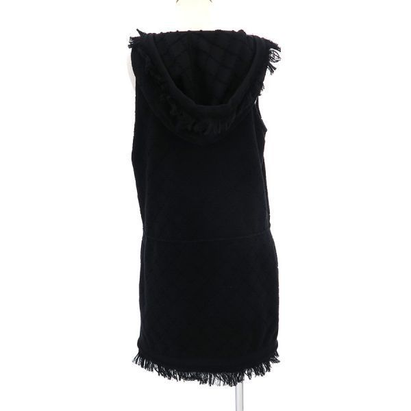 シャネル ワンピース P51319 Bランク