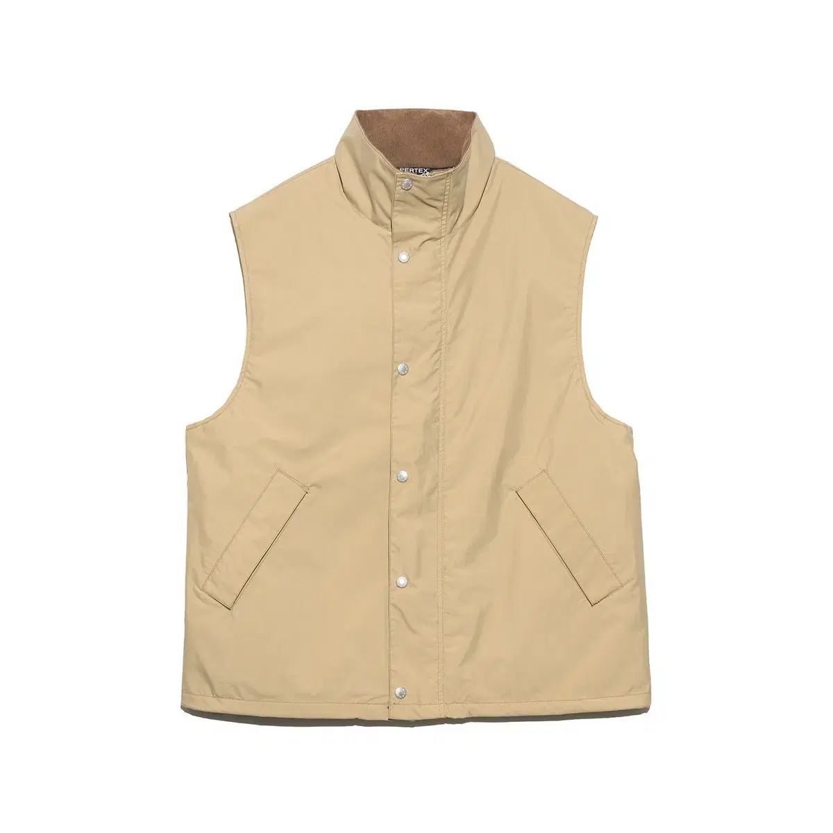NANAMICA2L PERTEX UNLIMITED FIELD VEST