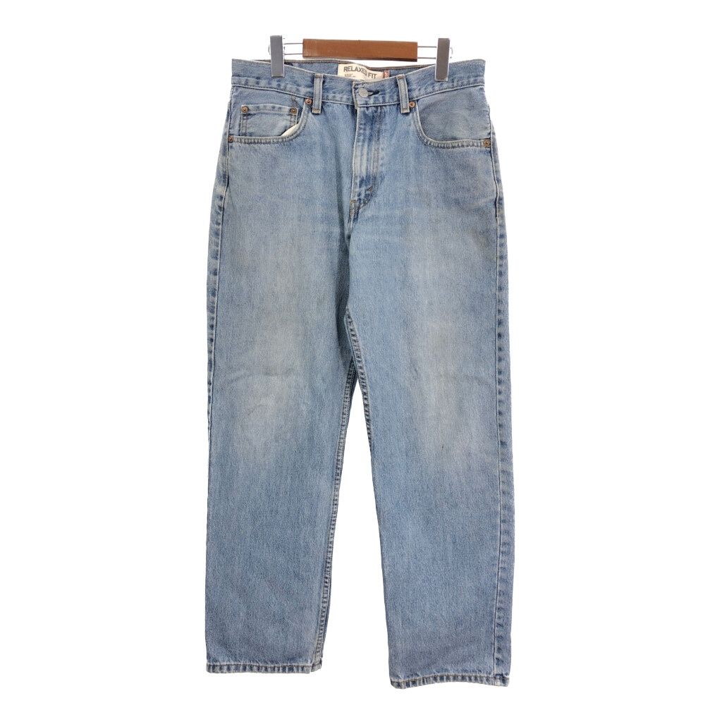 KITH Levi's 501 w33×L32 キス リーバイス Levi's リーバイス 550