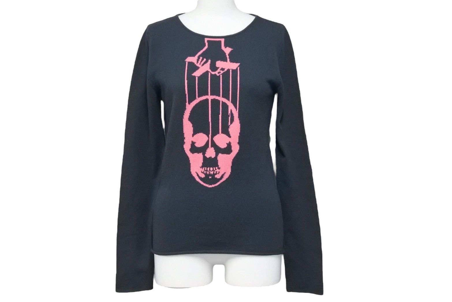 lucien pellat-finet - 極美品 LUCIEN PELLAT-FINET ルシアン・ペラフィネ ゴッドファーザー ゴッドファーザーと操り人形 カシミヤ 中古 38228 極美品 LUCIEN PELLAT-FINET ルシアン・ペラフィネ ゴッドファーザー