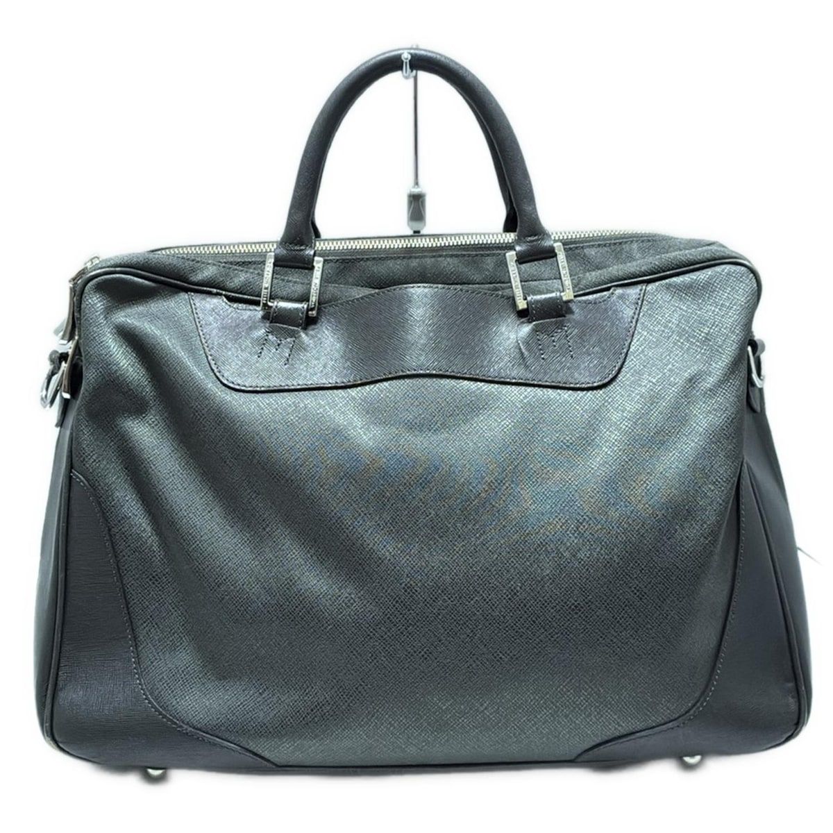 ダークグリーン×黒