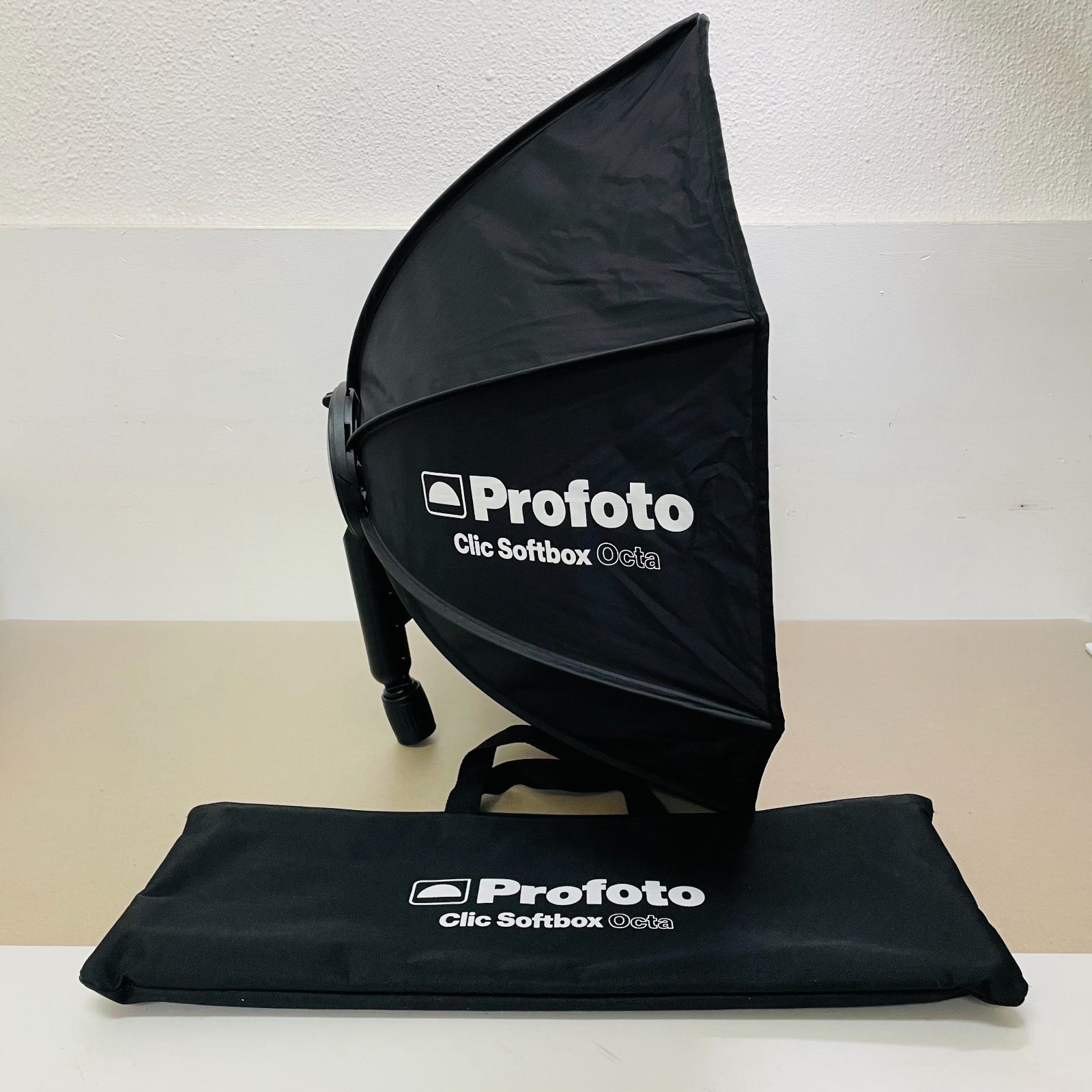 Profoto Clic Softbox Octa C2098 100サイズ発送