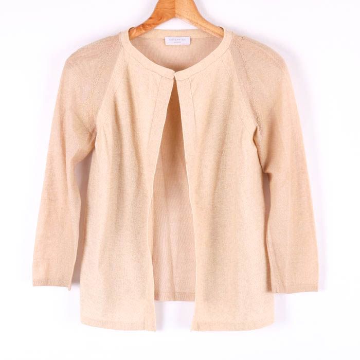 ANTEPRIMA カーディガン レディース anteprima(アンテプリマ) カーディガンの通販