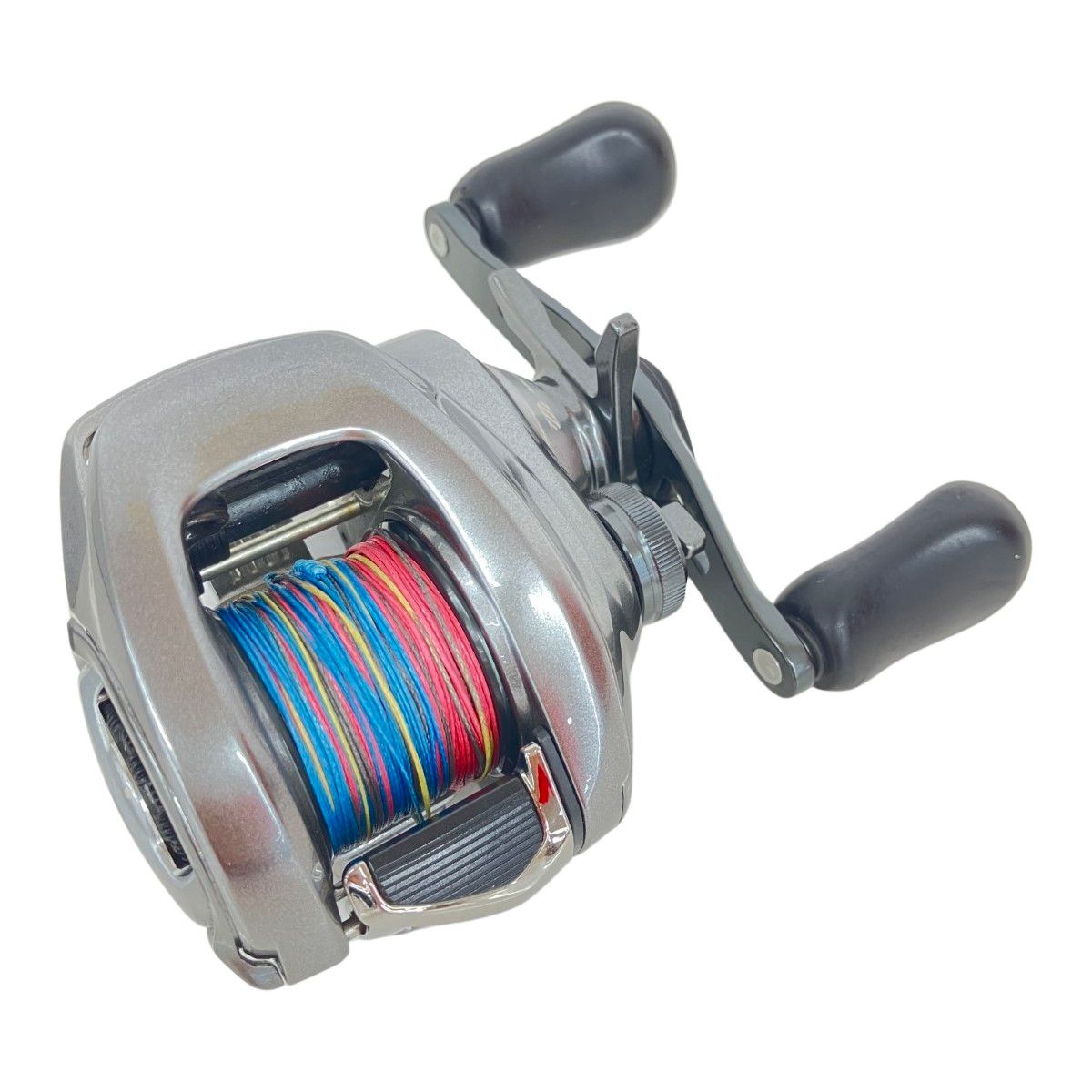 σσSHIMANO シマノ リール ベイトリール 18バンタムMGL KDWクラッチ付属