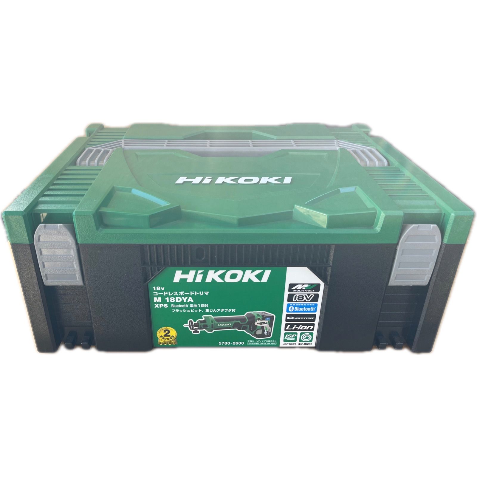 18V