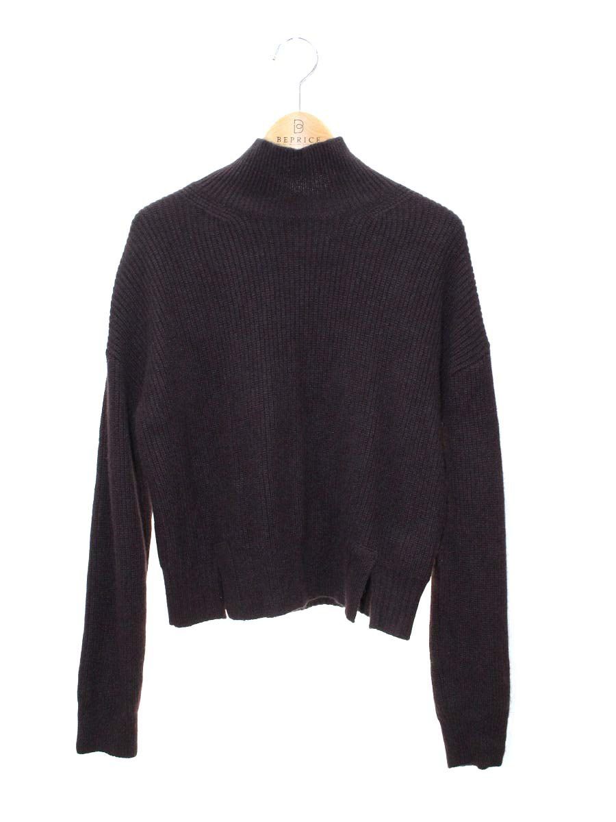 フォクシー　カシミヤニットセーター フォクシーブティック Cashmere Dream 42202 ニットセーター 38