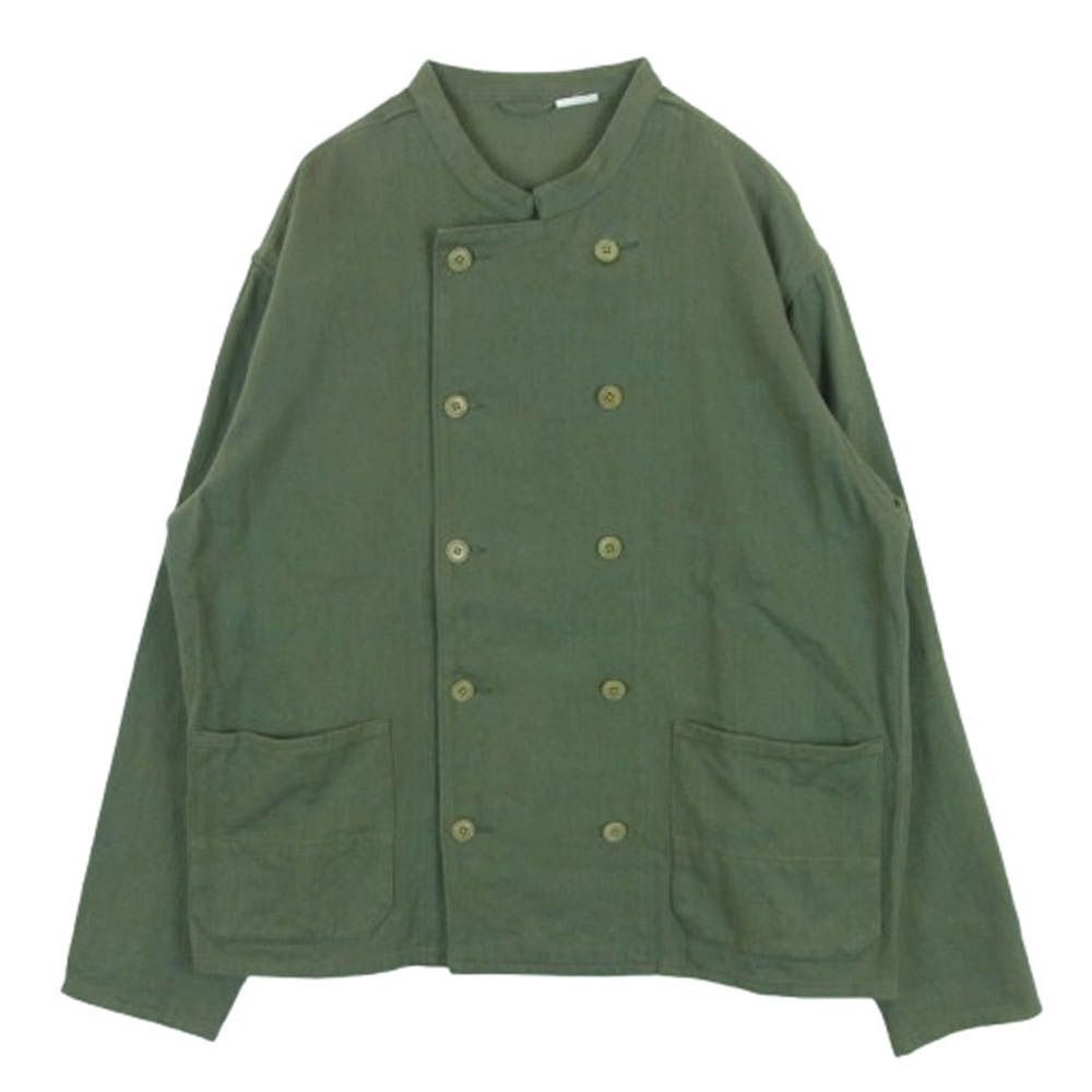 アディクトクローズ　ACVM コーチジャケット　42 試着のみ未使用品 ADDICT CLOTHES/アディクトクローズ アメカジ通販バーンストーマー