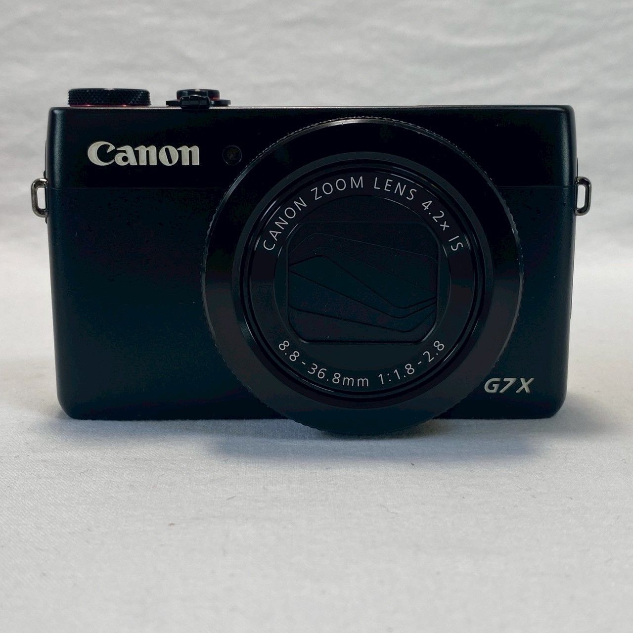 [ジャンク] Canon PowerShot G7 本体 バッテリー付き ジャンク] Canon PowerShot G7 本体 バッテリー付き Amazon.com