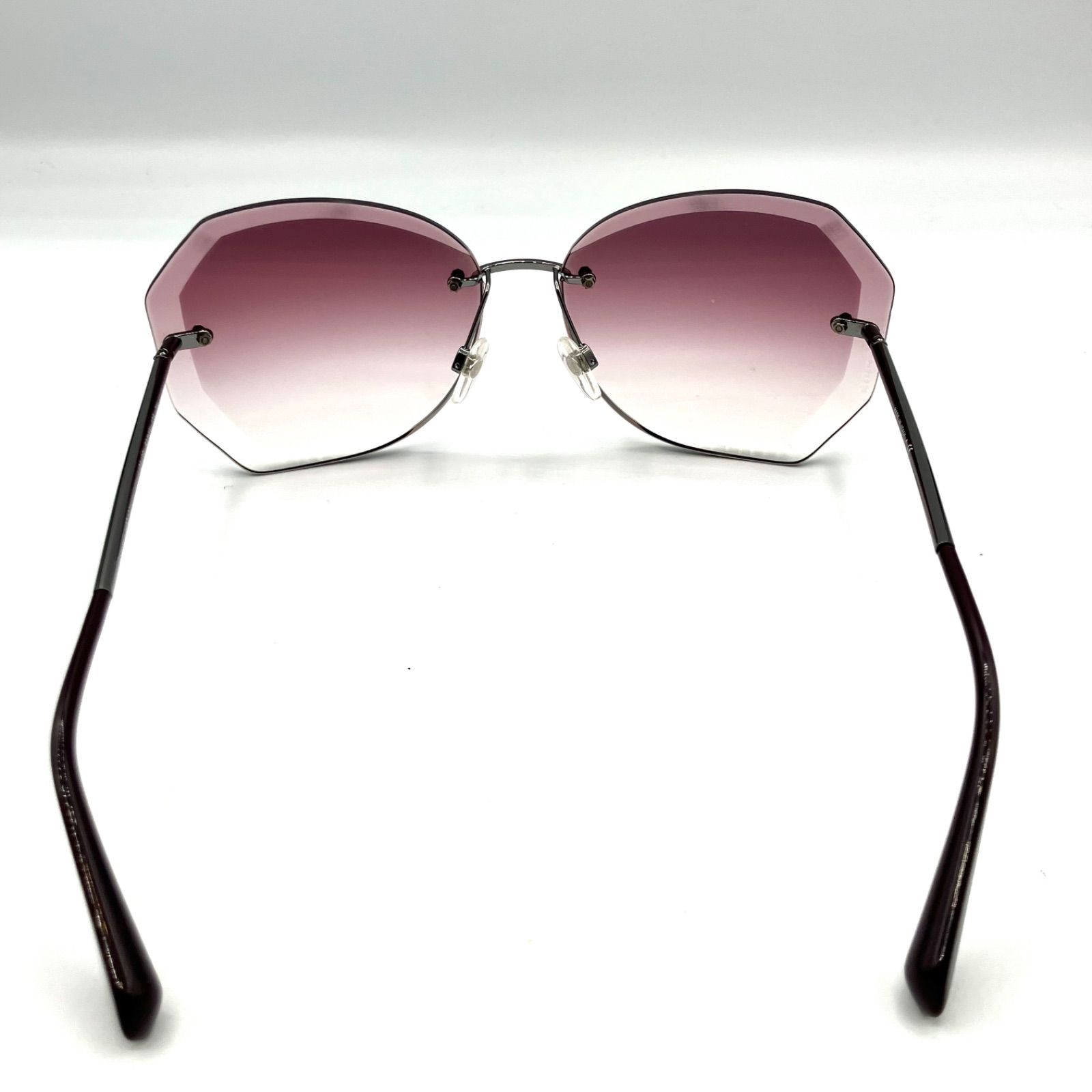 鑑定済み】正規品 CHANEL シャネル サングラス 108/3P 62□15 135 2N  