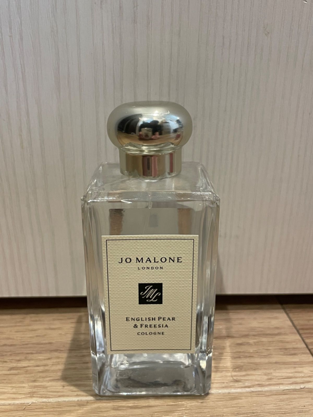 Jo MALONE 100mlイングリッシュ ペアー & フリージア