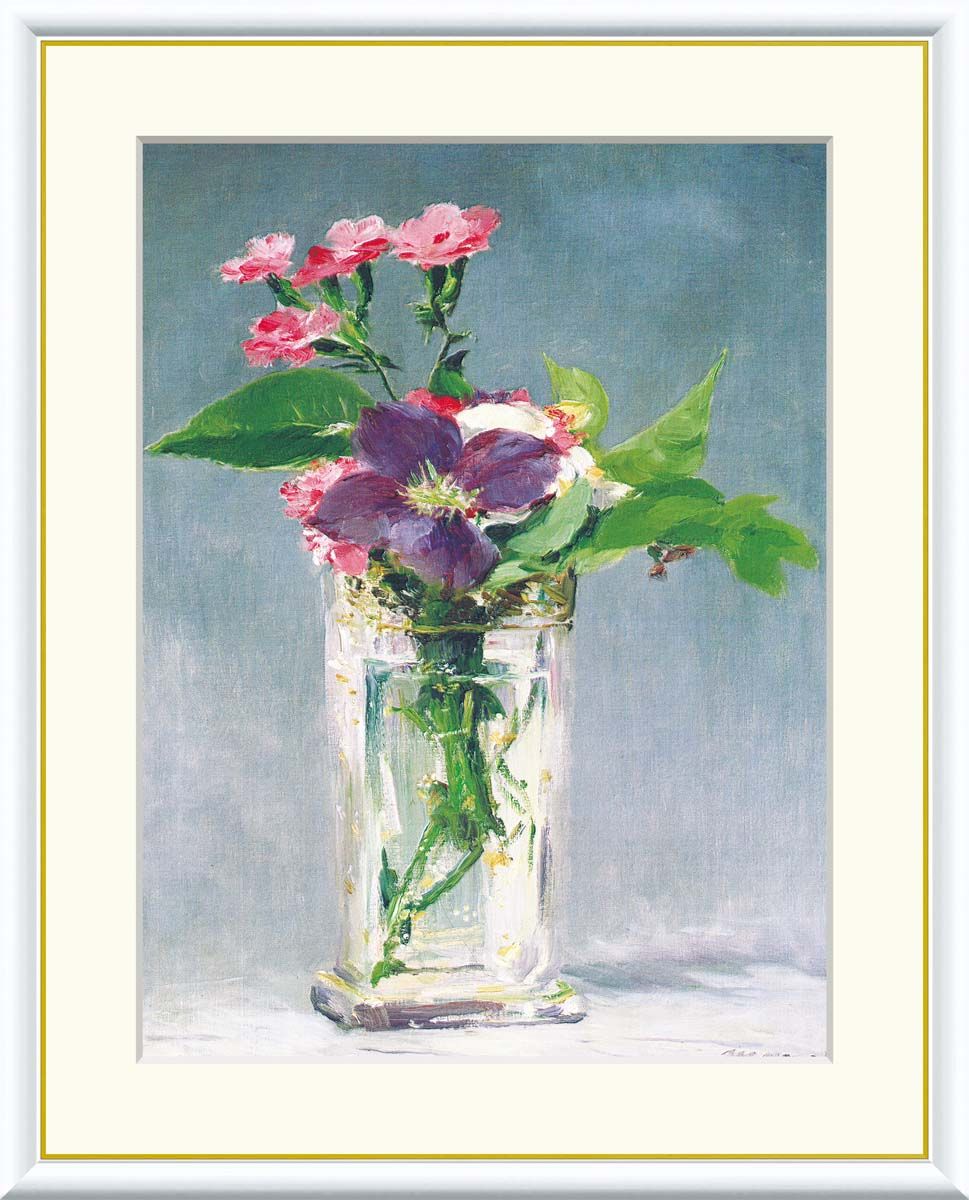 Amazon.co.jp: Purple Verbena Art 遠吠えするオオカミの絵 キャンバス