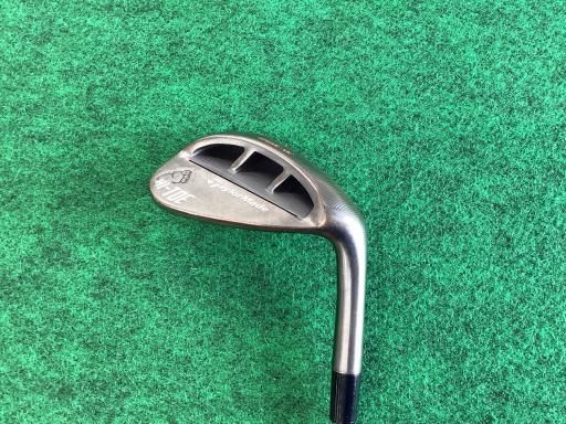 テーラーメイド Taylor Made MILLED GRIND HI-TOE BIG FOOT 2021 56°|15° ウェッジ WG Dynamic G フレックスS メンズ 男性用 右利き 右用 Cランク ゴルフクラブ