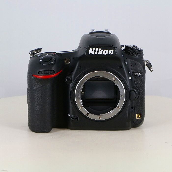 ニコン Nikon D750 ボデイ
