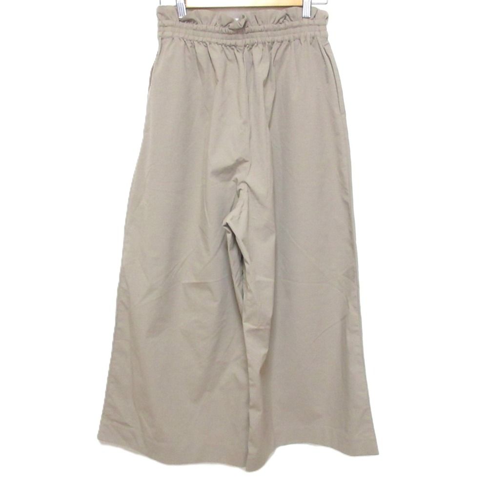 未使用 HELLY HANSEN ヘリーハンセン W Teleg Light Wide Pants