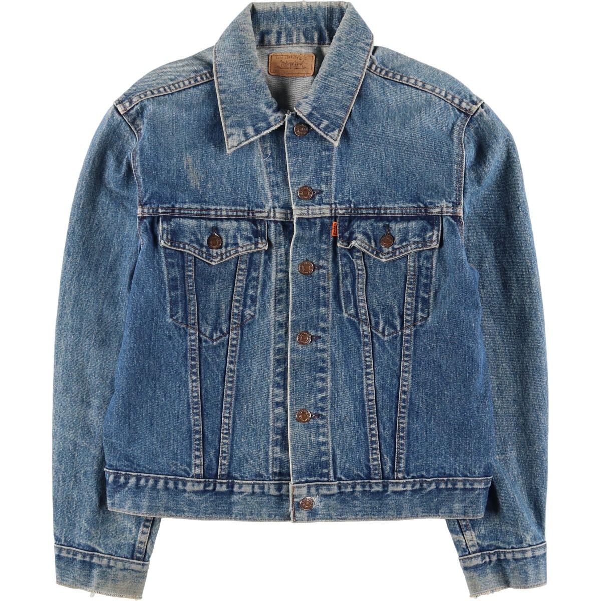 古着 70~80年代 リーバイス Levi
