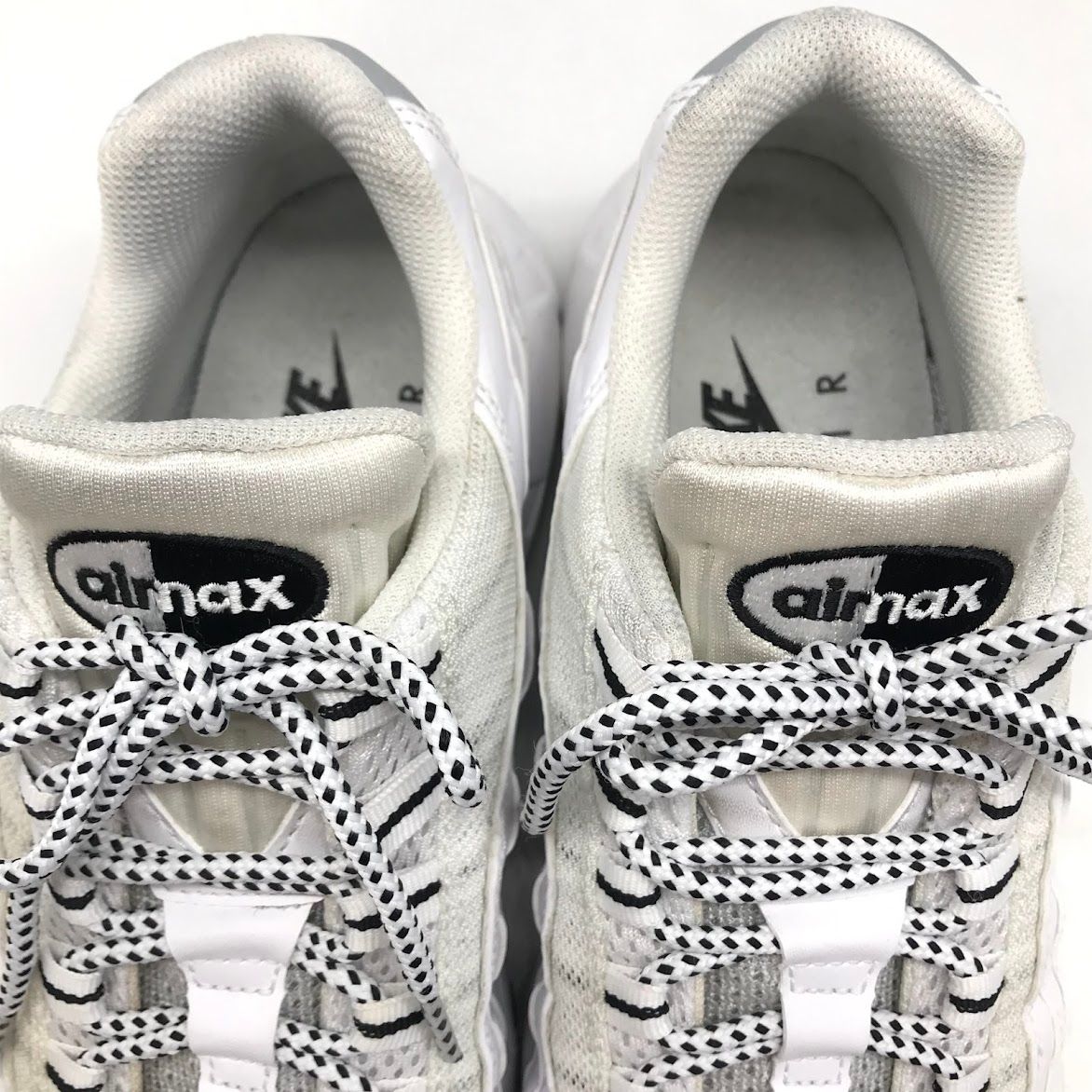 倉吉店】NIKE | ナイキ スニーカー AIR MAX 95 OG 'OREO' エアマックス