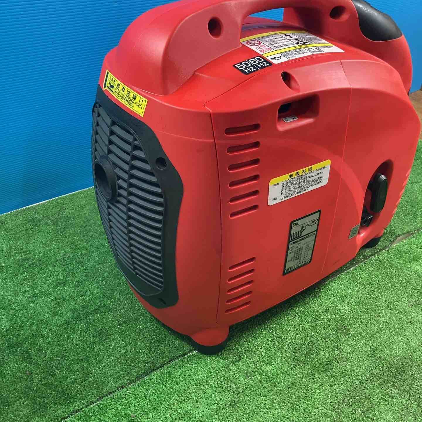 アストロプロダクツ インバーター発電機