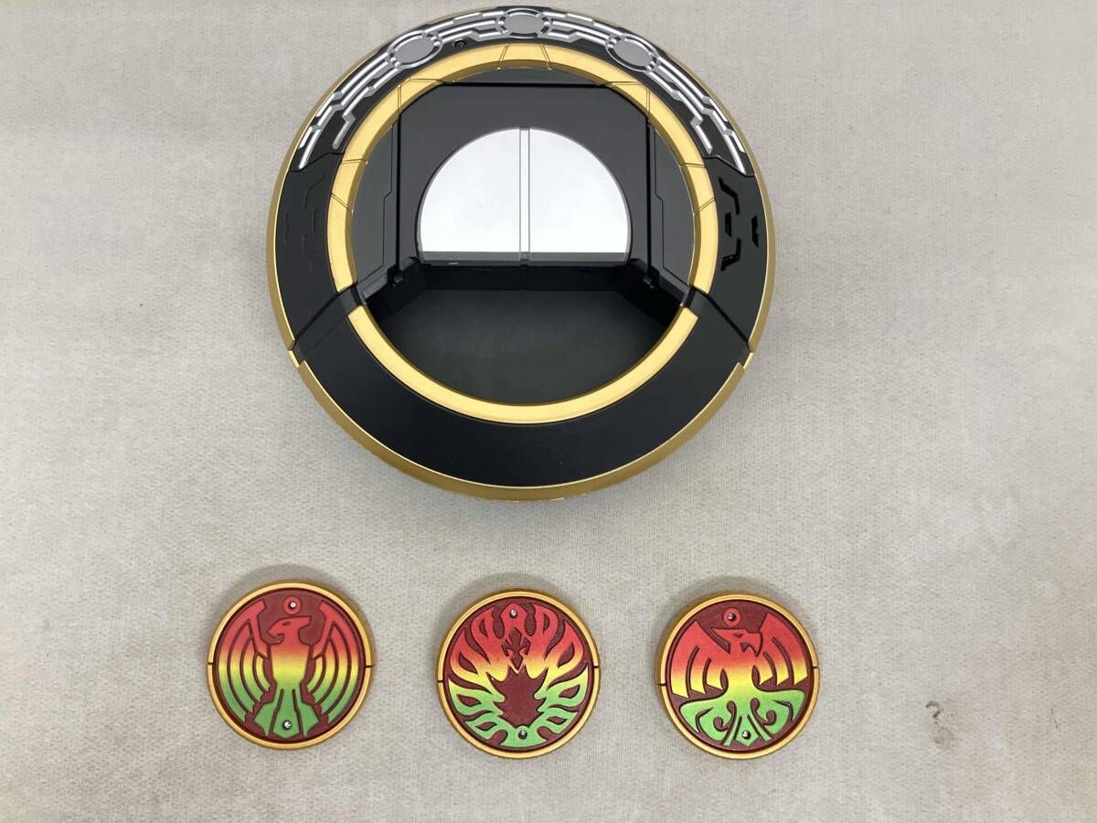 専用仮面ライダーオーズ/CSMオースキャナー/10th/ Amazon.co.jp: CSM オースキャナー ver.10th : おもちゃ