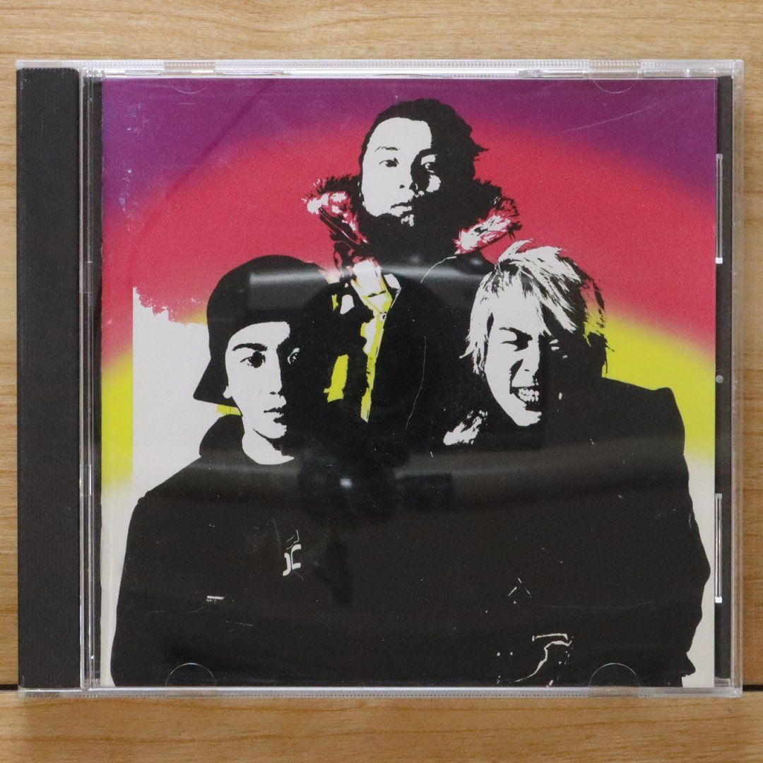 ブルーノグルーニング　本　CDセット 希少 国内盤CD☆バイセクシャル/BY-SEXUAL□ YOUNG SPIRITS