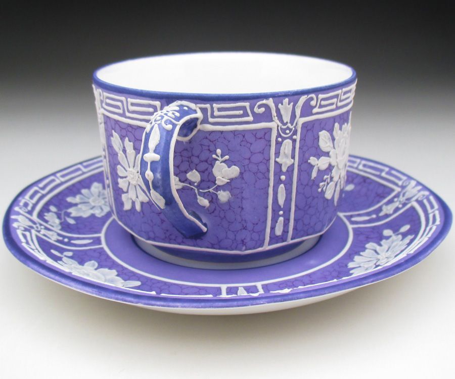 カップ＆ソーサー d