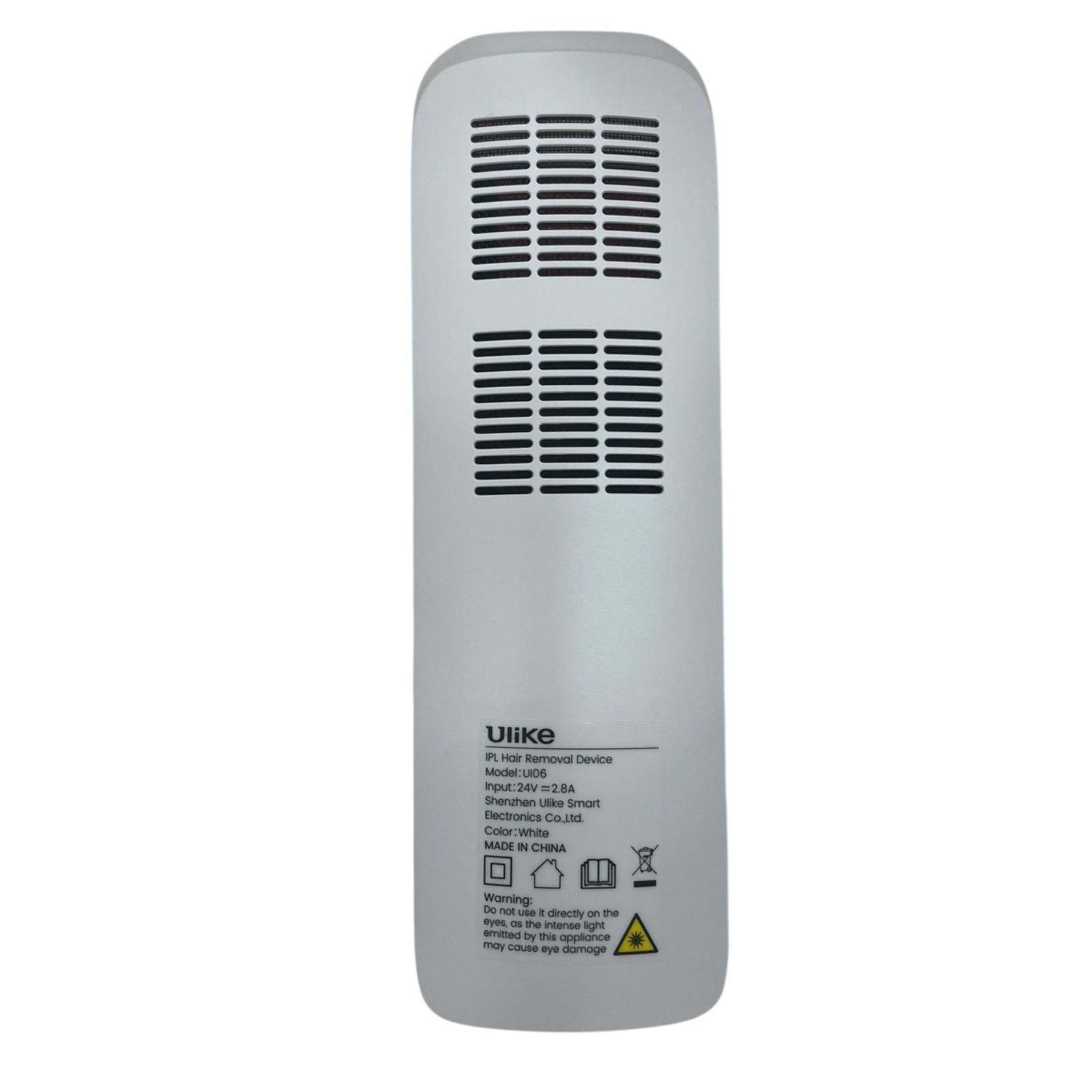 186000 現状品 Ulike 脱毛器 Air3 - メルカリ