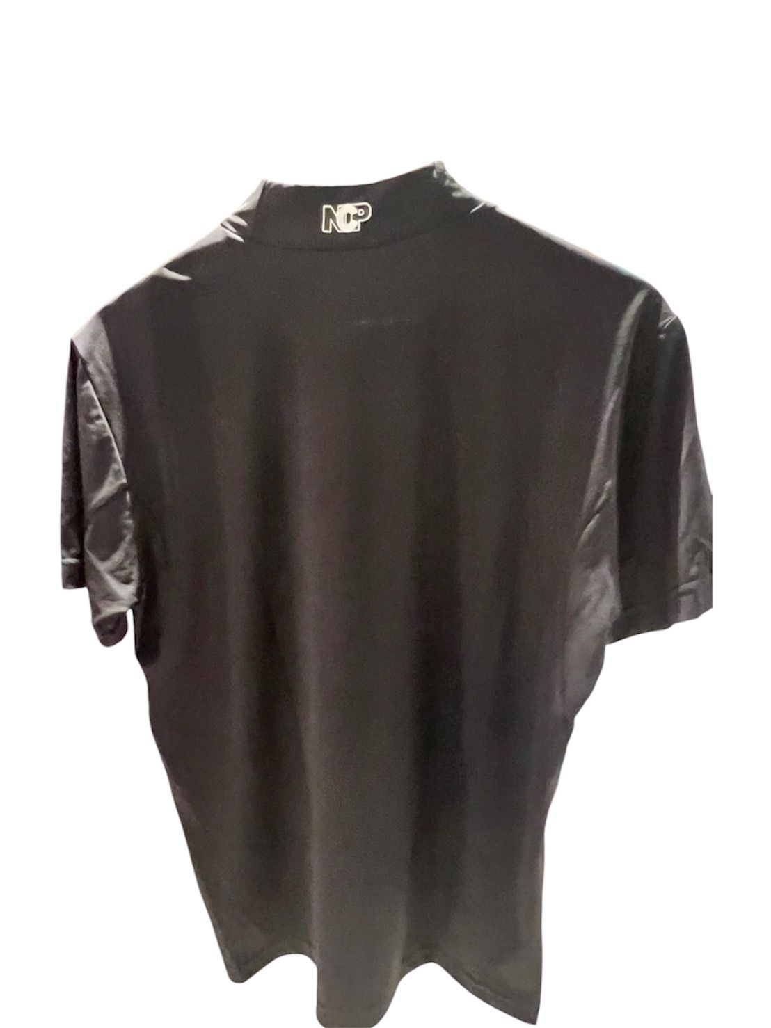 TM0015 BLACK