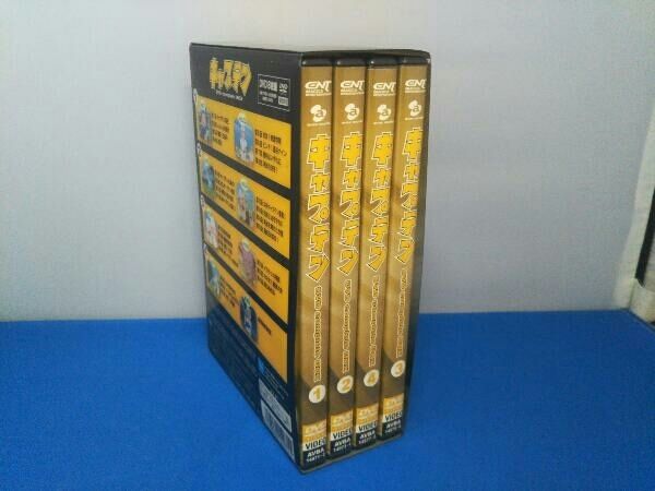 DVD キャプテン DVD complete BOX - メルカリ