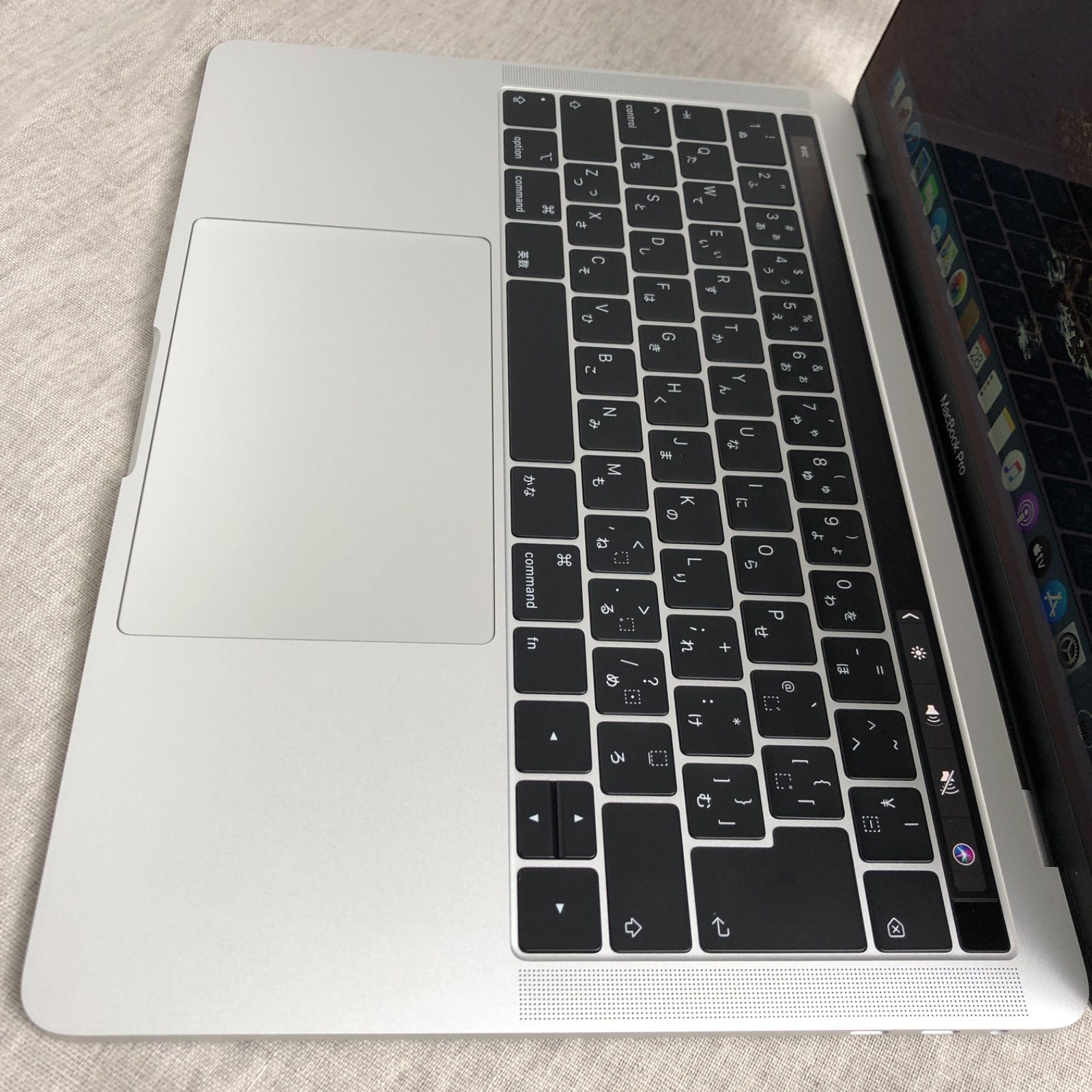 MacBook Pro 13
