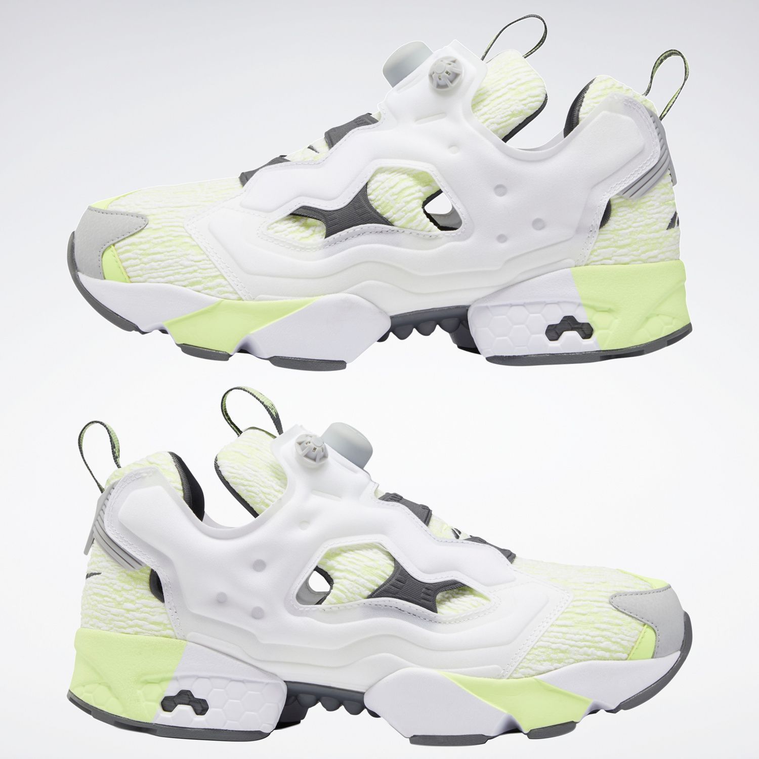 リーボック] Reebok インスタポンプ フューリー グリッチ Instapump 