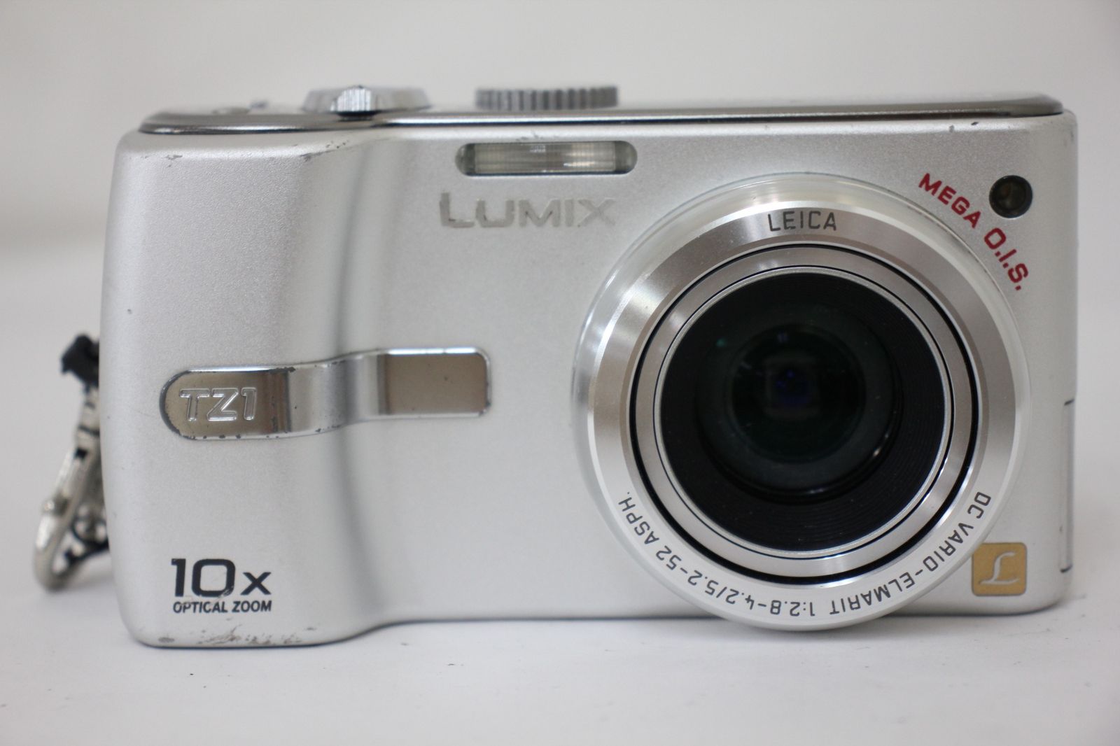 Panasonic LUMIX