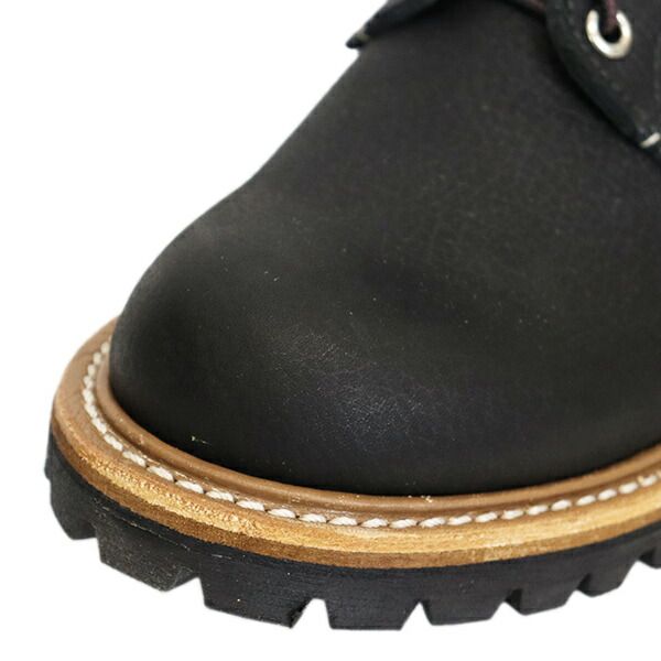 REDWING レッドウィング 4501 8inch Logger 8インチロガーブーツ ブラックオイルスリック Dワイズ US11D-約29cm WWW_NOITHATQUANGTHANH_NET