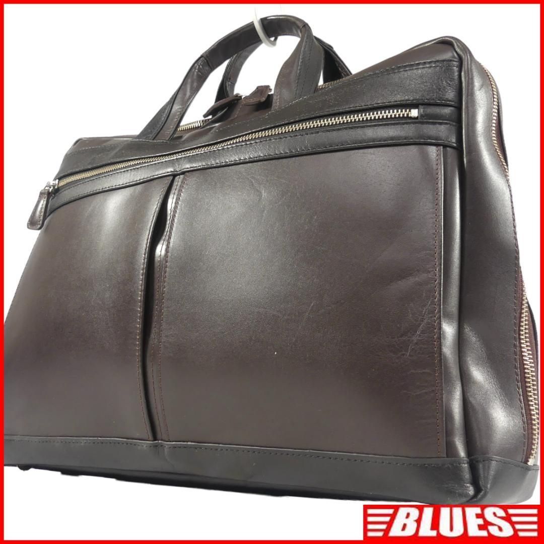 BRUNELLO CUCINELLIブリーフケース☆ビジネスバッグ定価67万