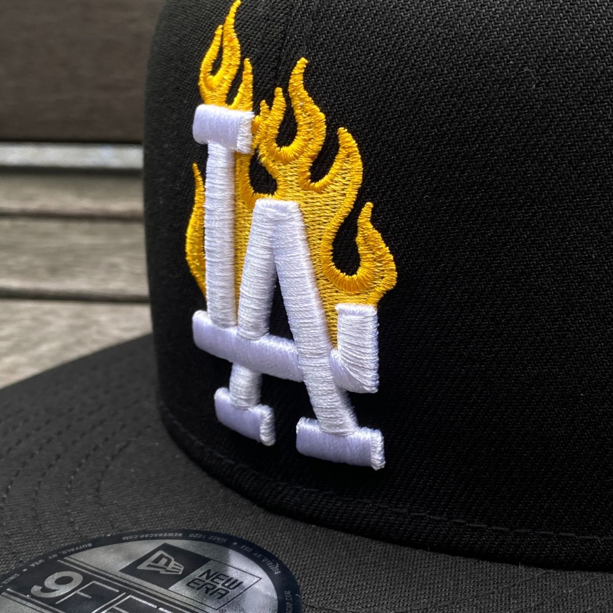 海外モデル NEW ERA LA ドジャース フレイム キャップ 新入荷 NEW ERA LA ドジャース フレイム キャップ | MOXOF BLOG