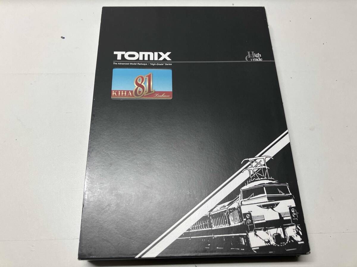 KATO 81系 ディーゼルカー 10-325＋1両 オリジナル台紙付き Amazon | N