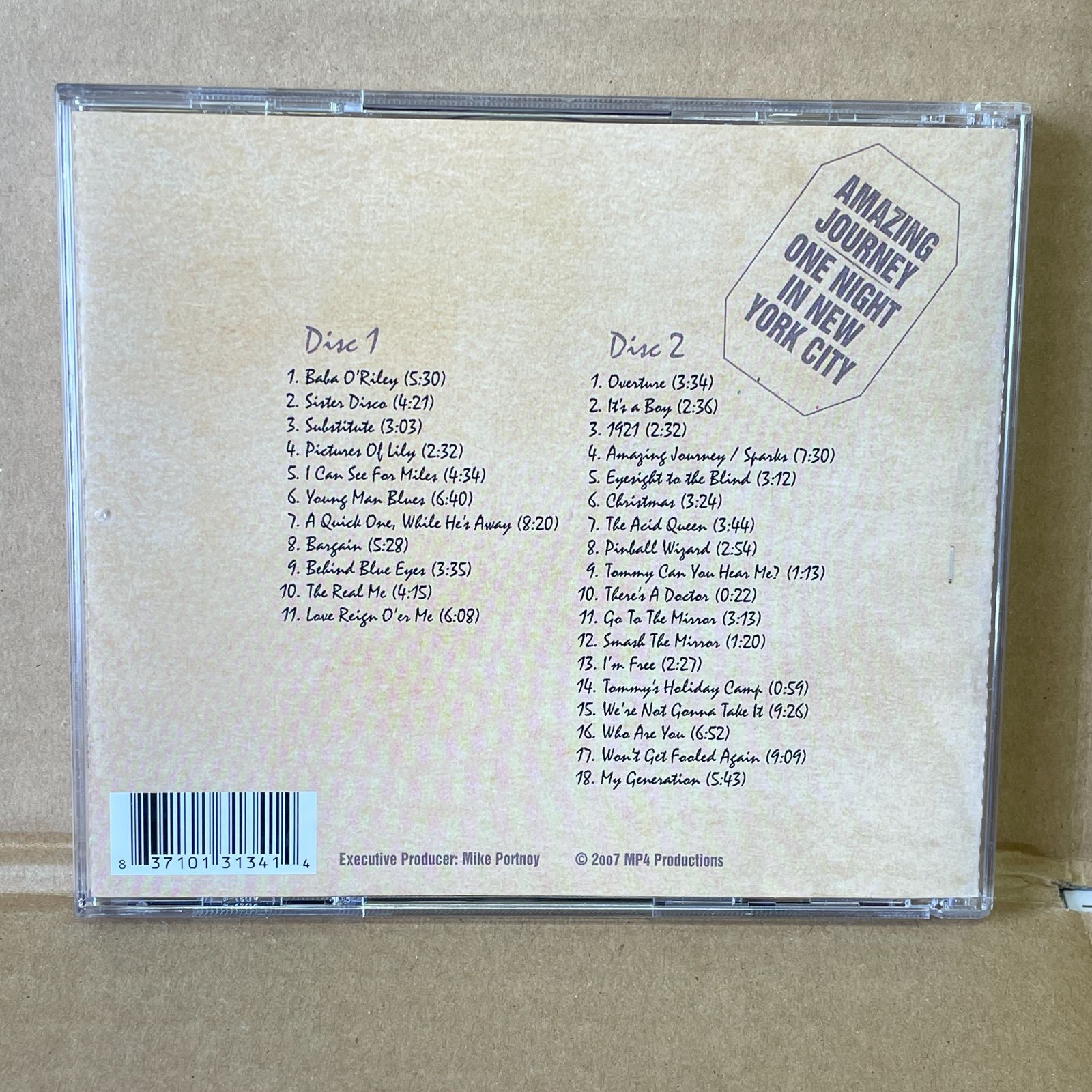 shawn lane DVDとマイクバーニープロジェクトCD shawn lane DVDとマイクバーニープロジェクトCD