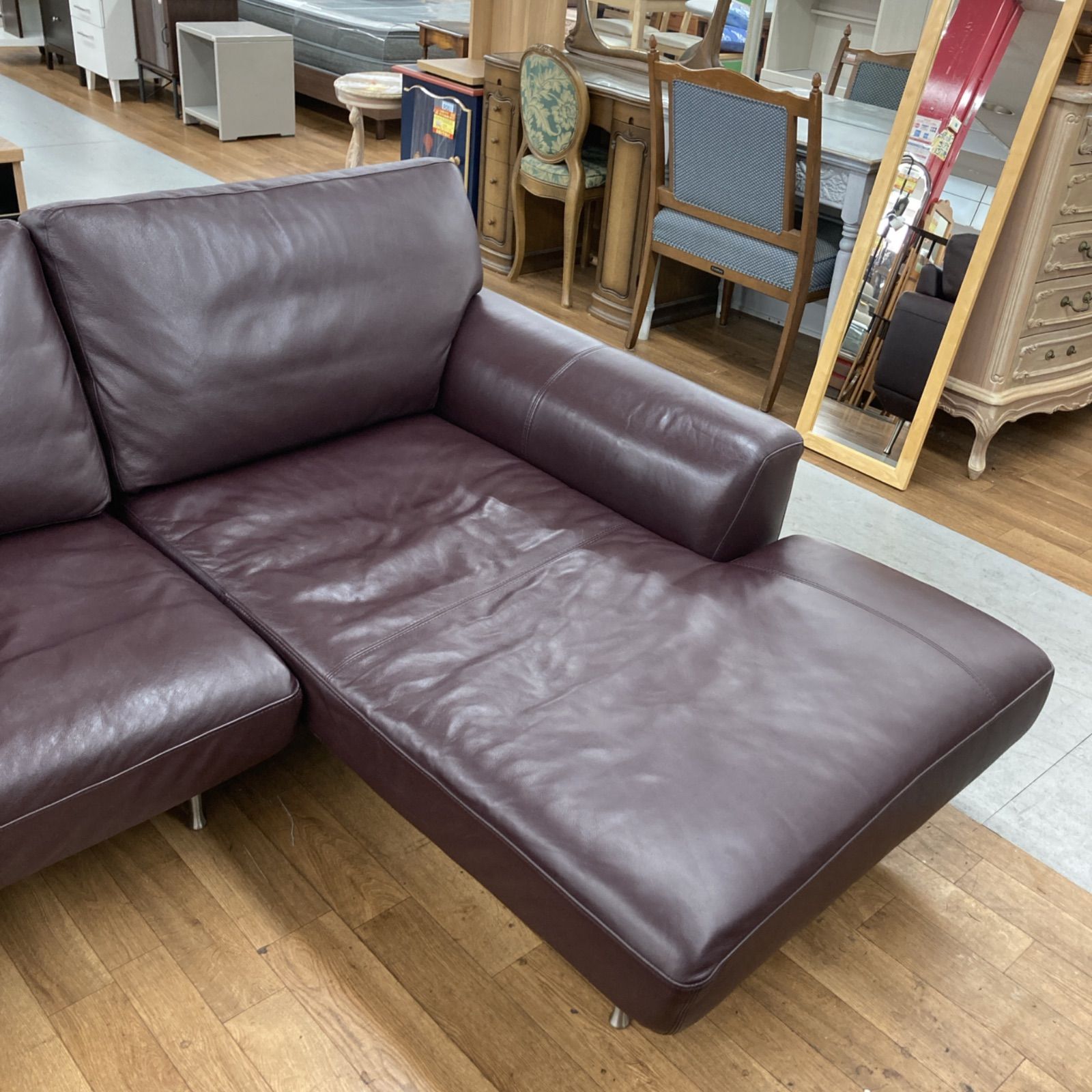 ?期間限定！ 50％OFFの限定値下げ? S118⭐ 馬場家具 INTERLIVAX 