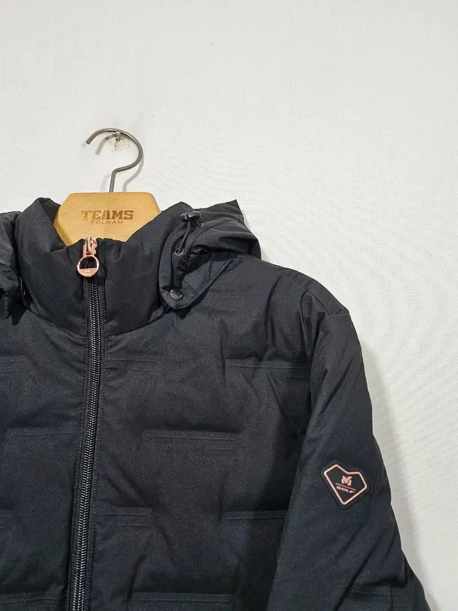 全品75％割引きです！ ミレー ゴルフウェア ダウンジャケット